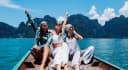 International travel tips on a budget