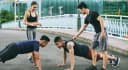 Best Sports to Play for Full-Body Fitness and Weight Loss