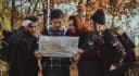 What is the #1 travel destination?